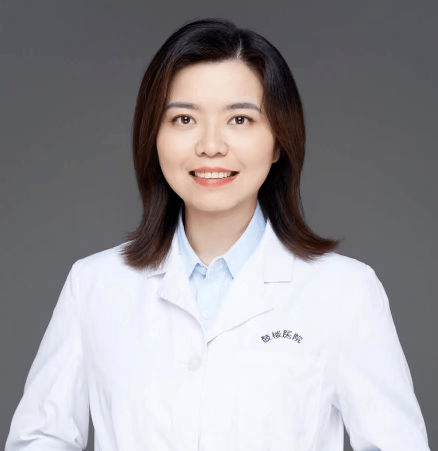 陈敏,南京大学医学院附属鼓楼医院消化内科副主任医师,南京大学硕导