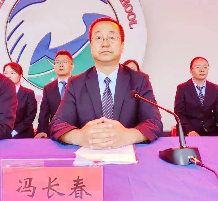 忻州一中2023年秋季田径运动会开幕_青春_仪式_忻中园