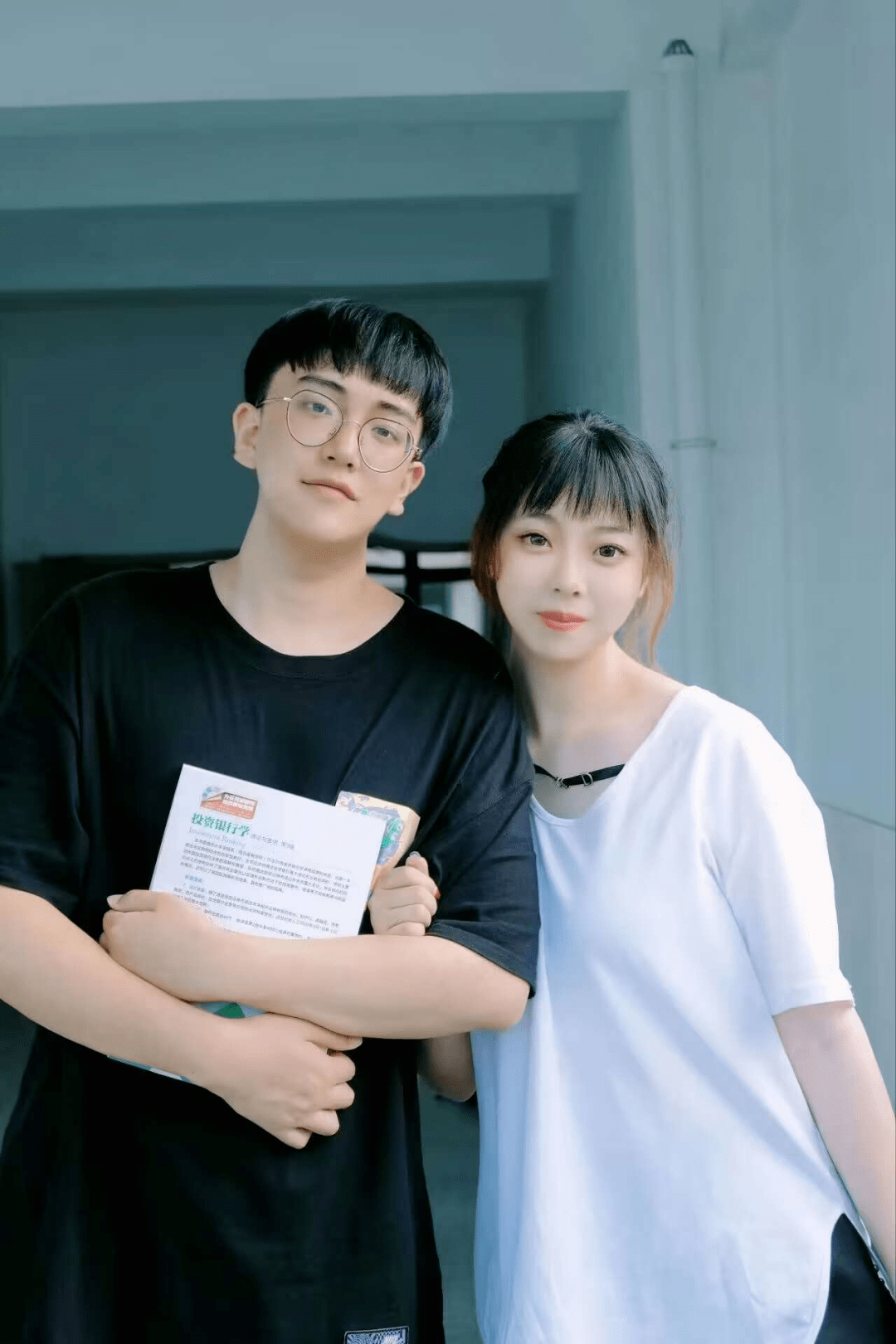 "恋爱后我更棒了"!_杨浩然_宋一鸣_工作时