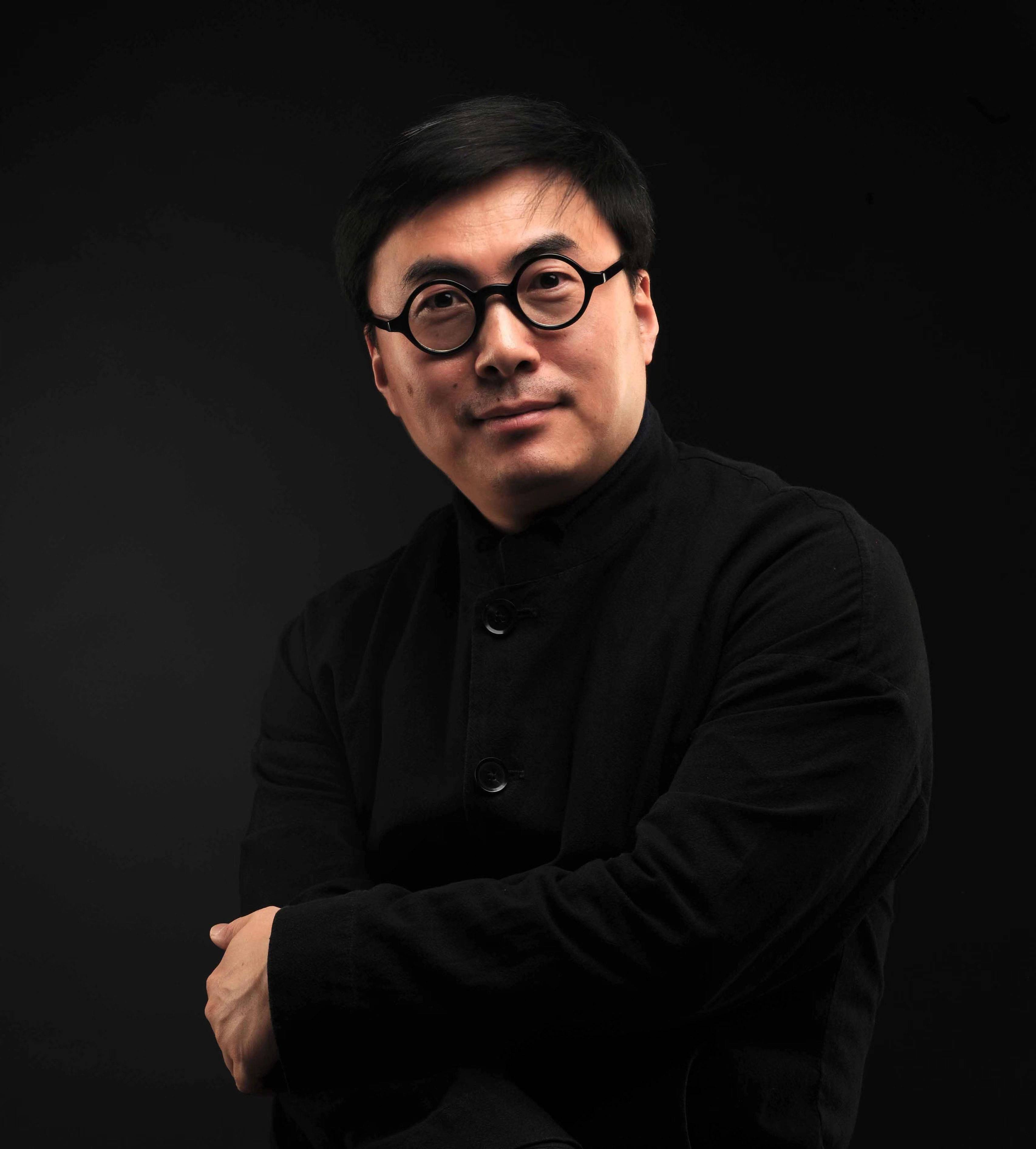 同济大学副校长娄永琪:面对共同的挑战,唯有"在一起"才能更智慧_设计