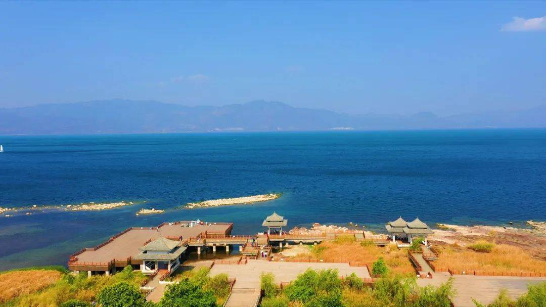 中秋国庆 乐游玉溪丨"双节"游澄江,攻略看这里→_地点_理由_沙滩