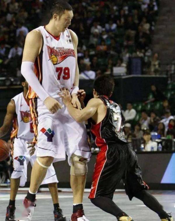 世界上最高的夫妻,两人身高相加近4米24!_篮球_优势_摄像