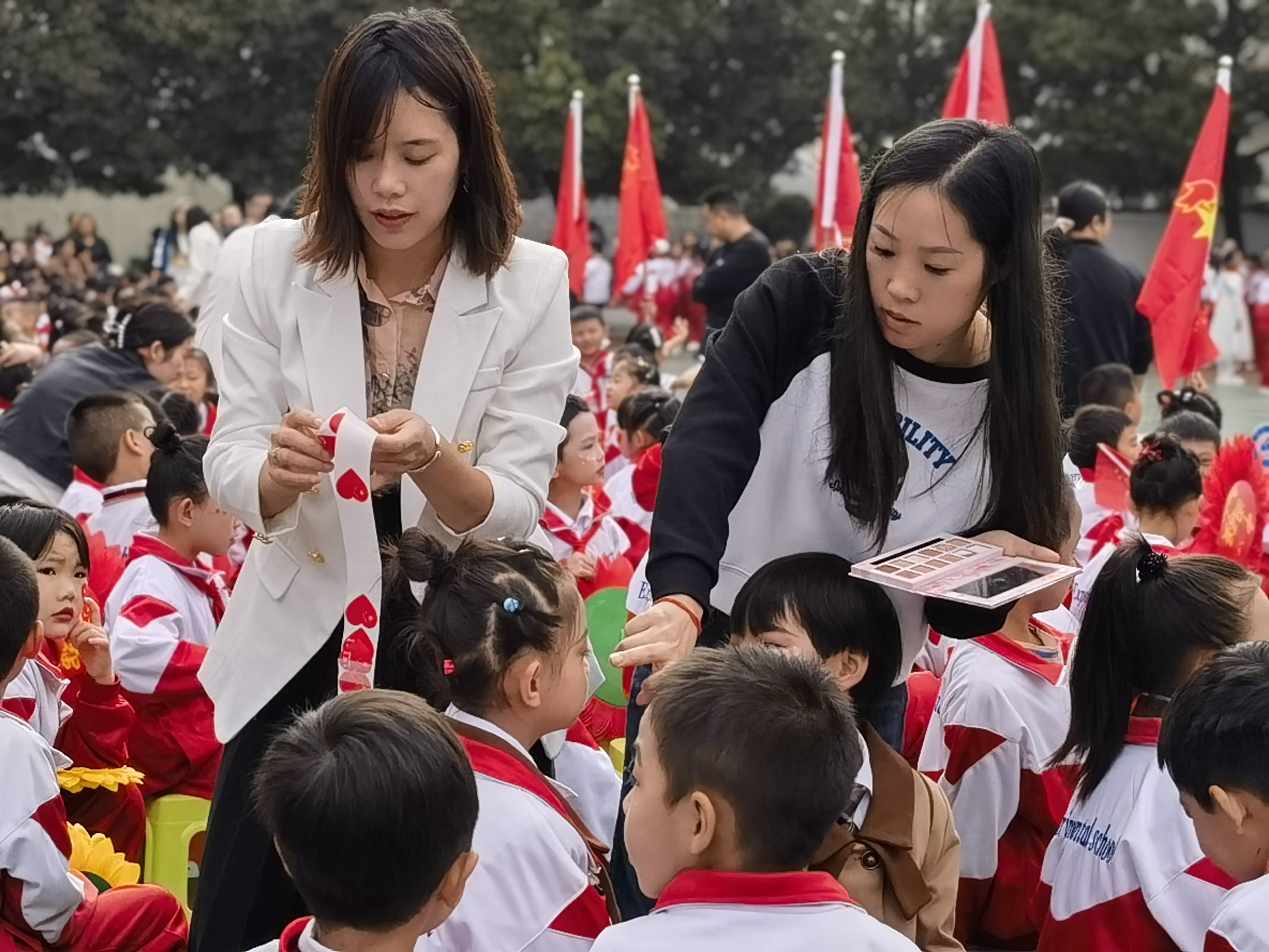 毕节实验小学图片