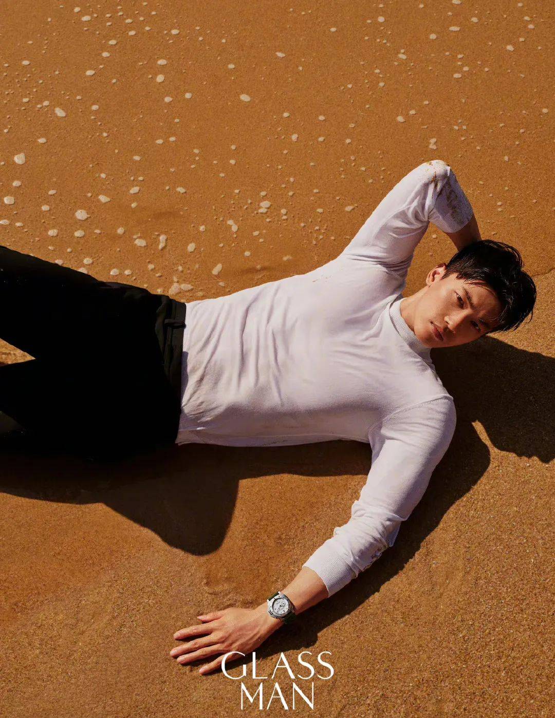 国产"双开门冰箱"火到韩网_汪顺_游泳_网友