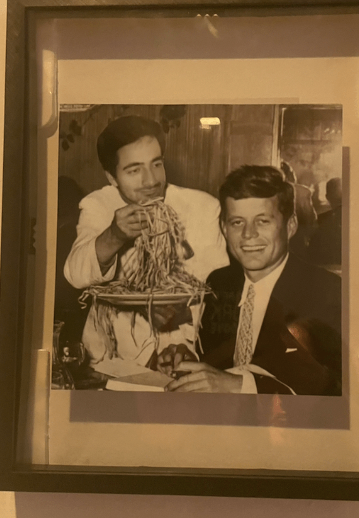 华人厨师都是托._mehran_post_版权