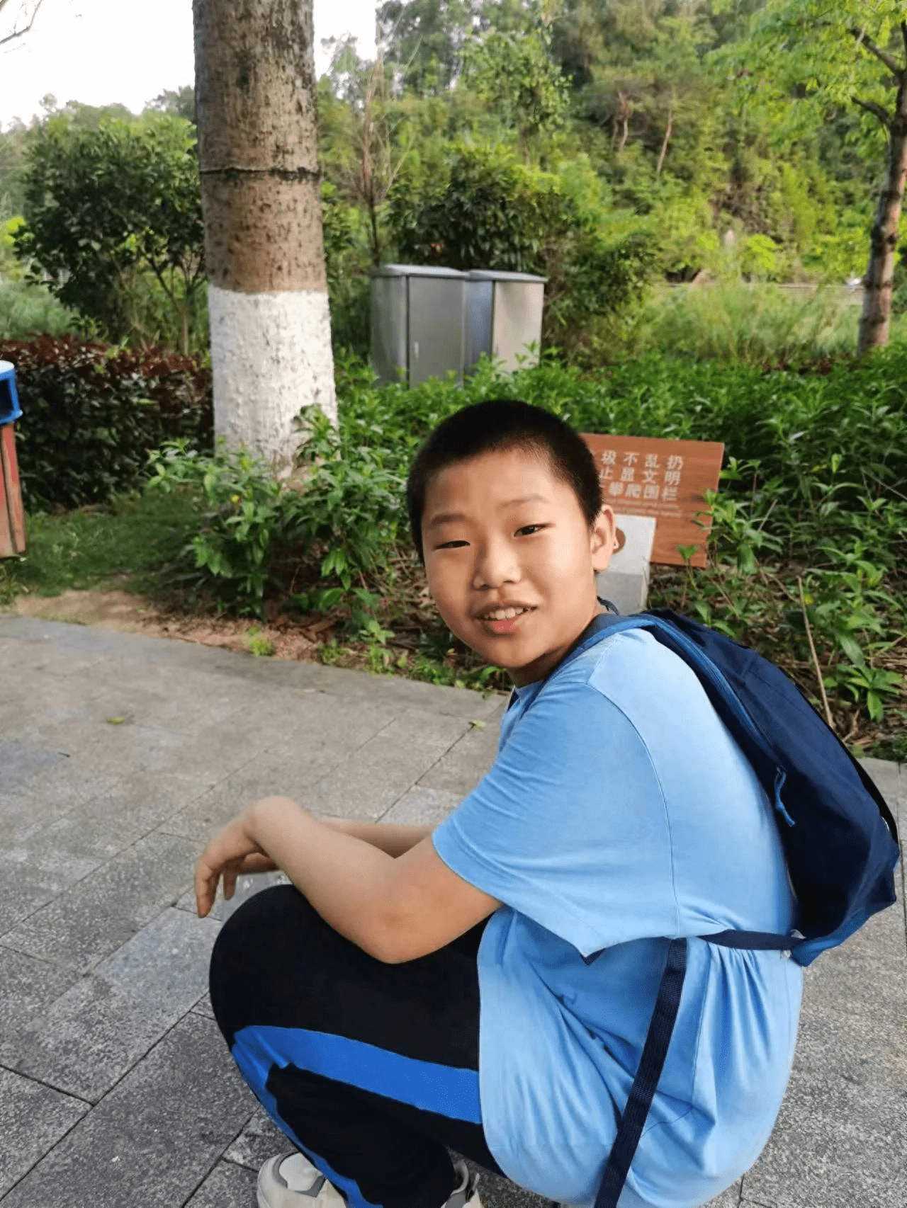 黄炳坤丨姚远老师_作文_本子_同学
