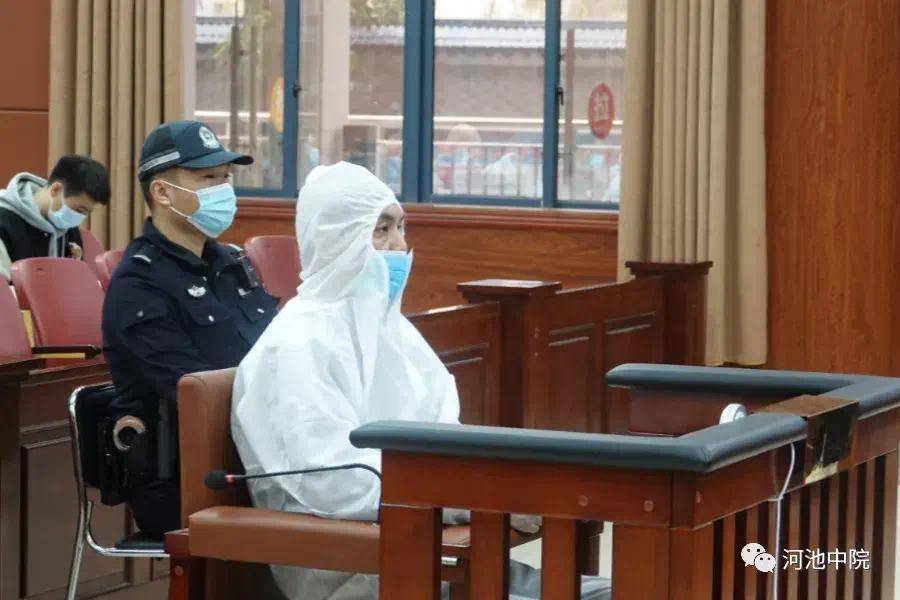 广西大化县原副县长卢阳,环江县林业局原局长覃栋受贿案一审宣判_被告