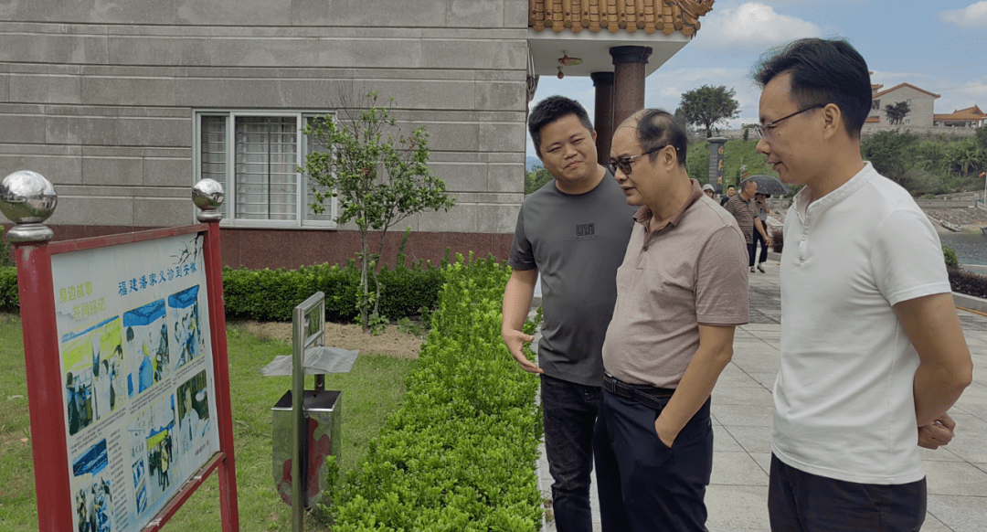 Kaiyun 开云【网络中国节·中秋】省农业农村厅到我市开展休闲农业监测暨节前休