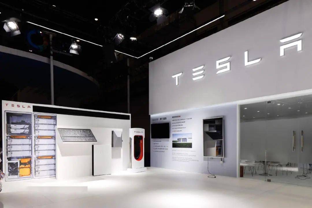 特斯拉powerwall新能源项目曝光:可利用太阳能充电每天发电200度_搜狐
