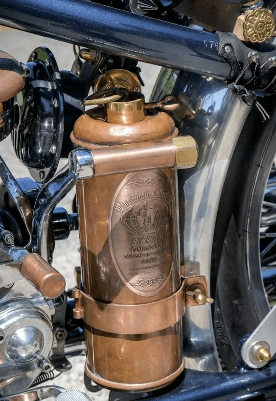 中国长江750改装作品欣赏.