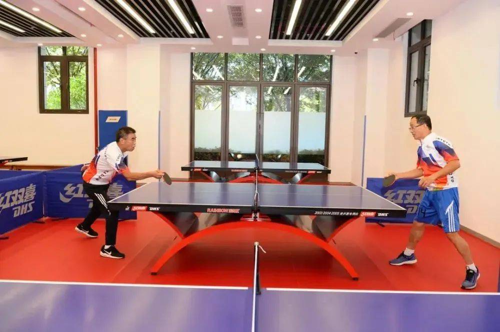 333体育构建智慧运动平台