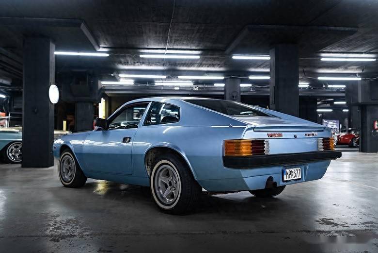 极具美式风格的巴西专属gt跑车-puma gtb_搜狐汽车_搜狐网