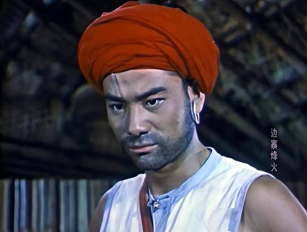 知名演员去世,曾是无数人的童年回忆_达奇_电影_于长春