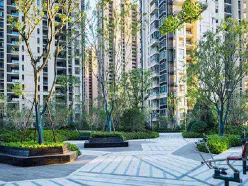 城阳越秀星汇城 价格来袭 约9600元/㎡_青岛市_楼盘_规划