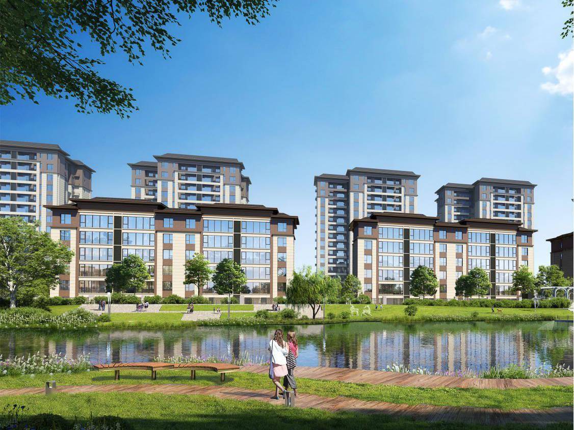 项目介绍| 新津翡翠湾学苑主力户型为70~113㎡_生活_空间_规划