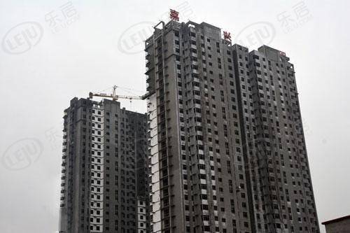保定定州市嘉兴盛清园_楼盘_详情_建筑