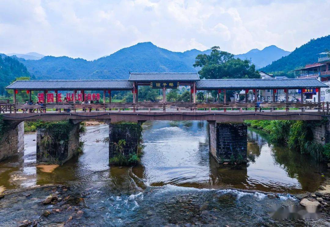 铅山:又游陈坊老街_陈坊乡_上饶_摄影