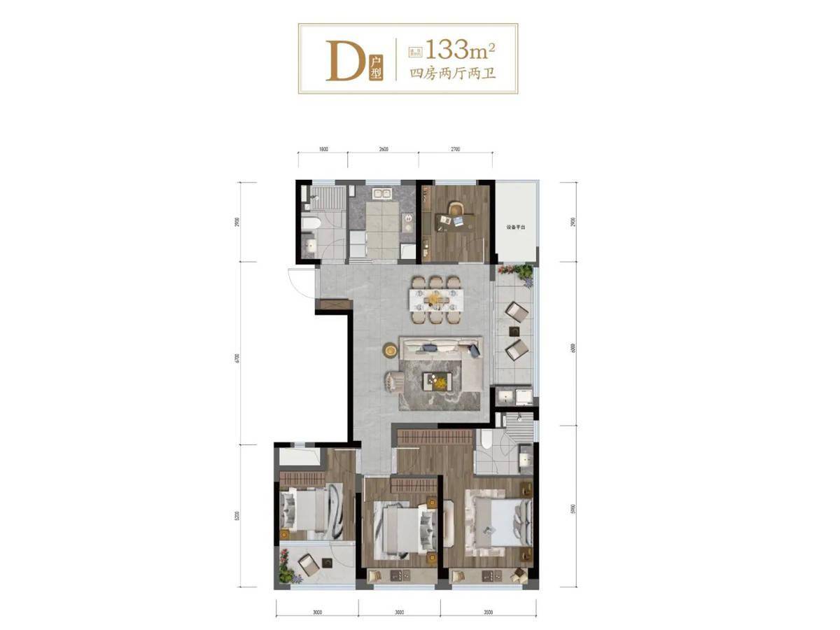 项目介绍|富春秦望府为住宅,商业,写字楼_富阳_地下_交通