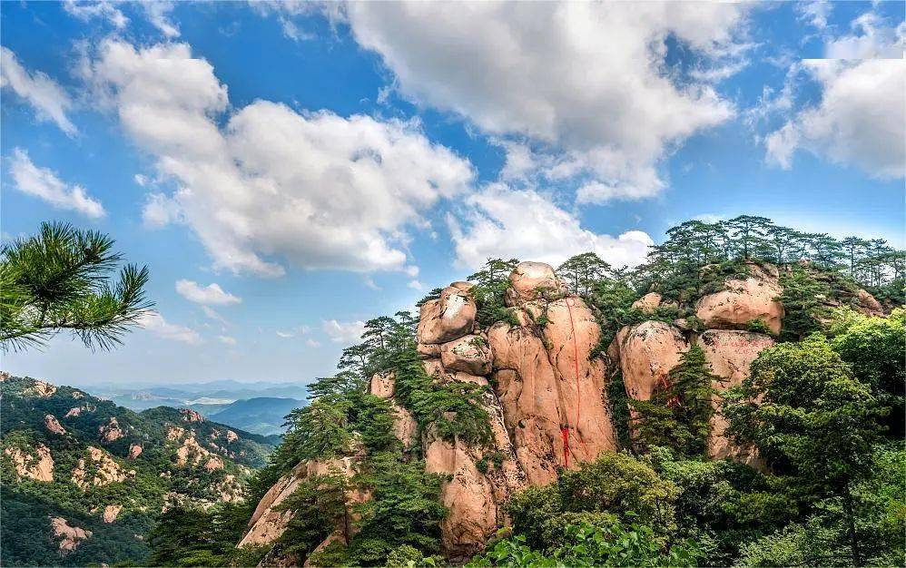 这里是辽宁|鞍山:中国钢都,山泉之城