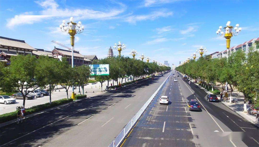 看古塔,游古城,鉴缂丝,赏定瓷,尝美食……中秋国庆假期快来定州游玩打