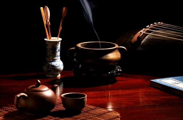 【国学文摘】熬出来的人生，逼出来的本事！（透彻）_图文_生活_网友