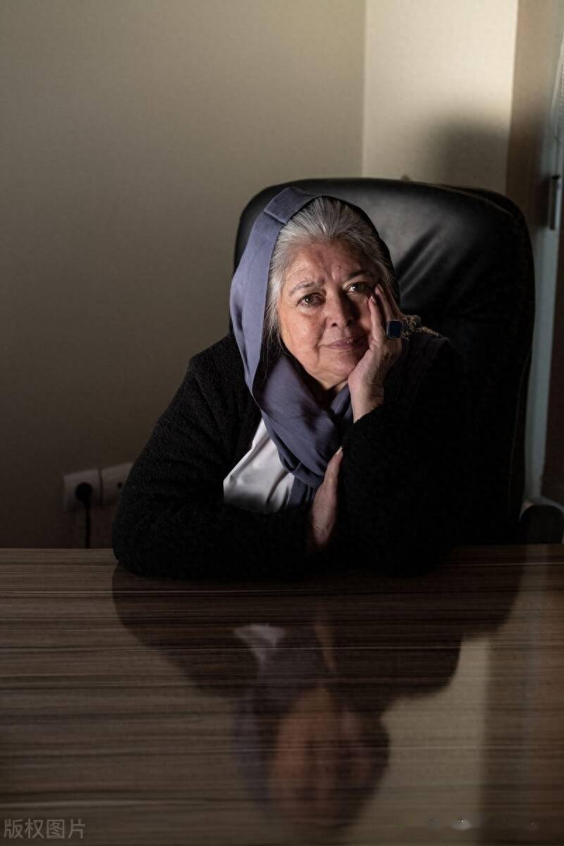 2023年诺贝尔和平奖提名人:阿富汗女记者马布巴·塞拉吉_妇女_组织