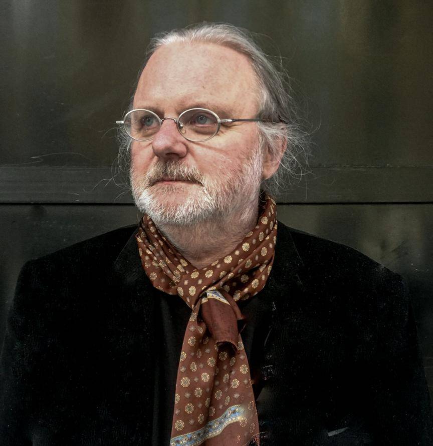 作《三部曲》将出版:人在不同境遇中却有相同的话_阿斯勒_阿丽_挪威