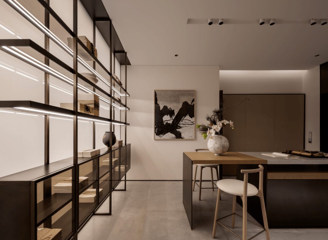 唐忠汉丨北京内城绝版豪宅「中国府」,东方雅奢