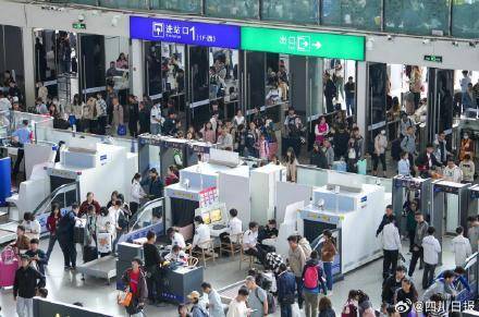 四川旅游景点排行_中秋国庆假期,成都位列国内热门目的地第一