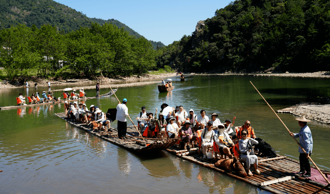 这个假期,平阳旅游又火火火爆了!最热门景区是…_文化_国庆_假日