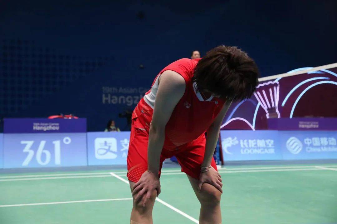 陈雨菲,我们知道你已拼尽全力!_安洗莹_杭州_王琳