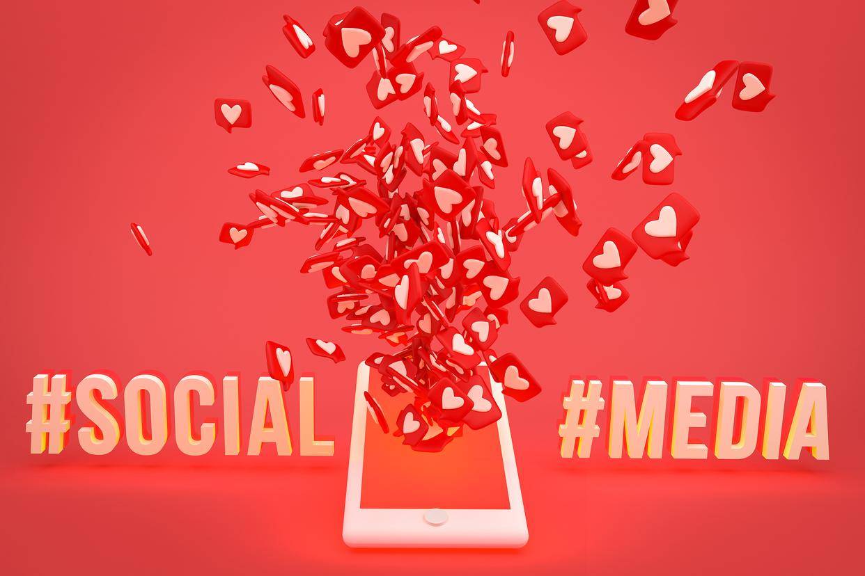 来百度app畅享高清图片图片来源@视觉中国文 | 零态lt,作者 | 李唐