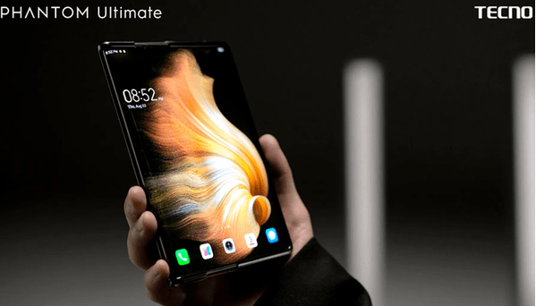 vivo与传音联手 计划发布全球首款卷轴屏手机_屏幕_消息_支持