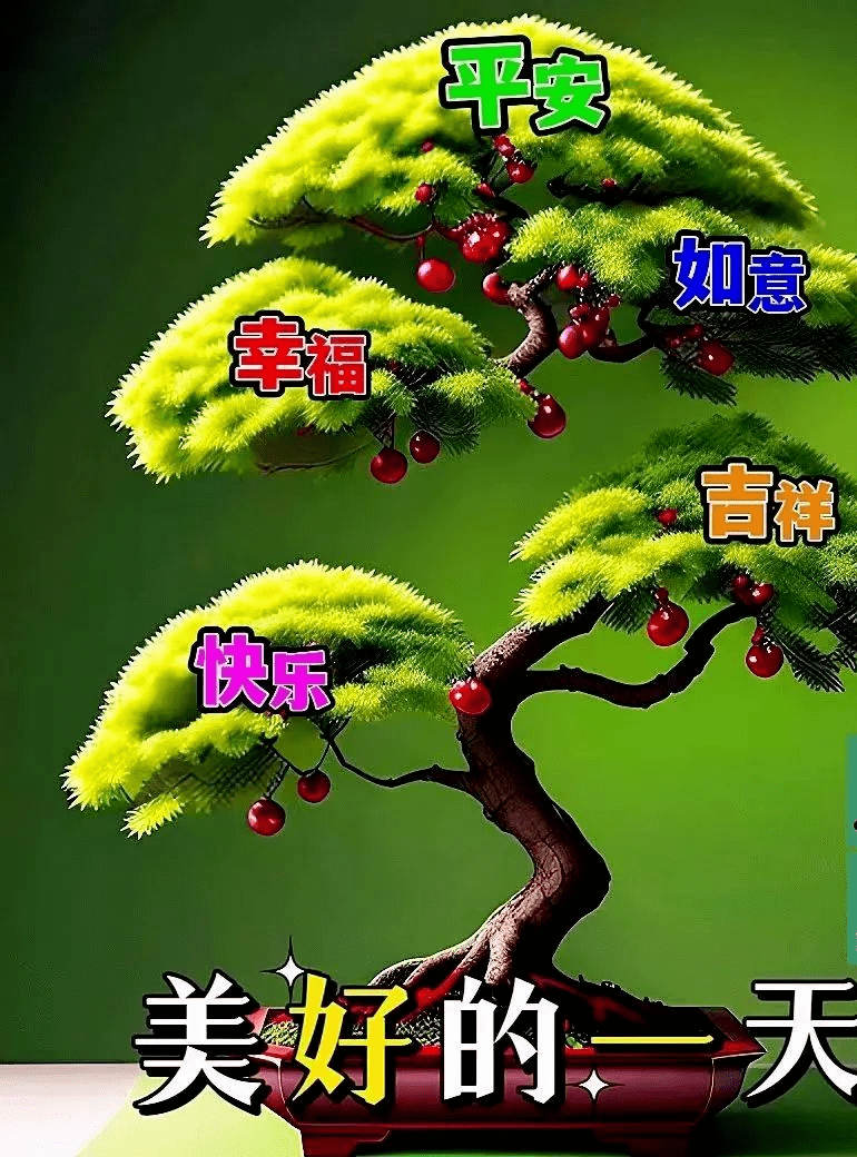 早安唯美图片,平安一生,健康一世,快乐一辈子_朋友_祝福_问候语