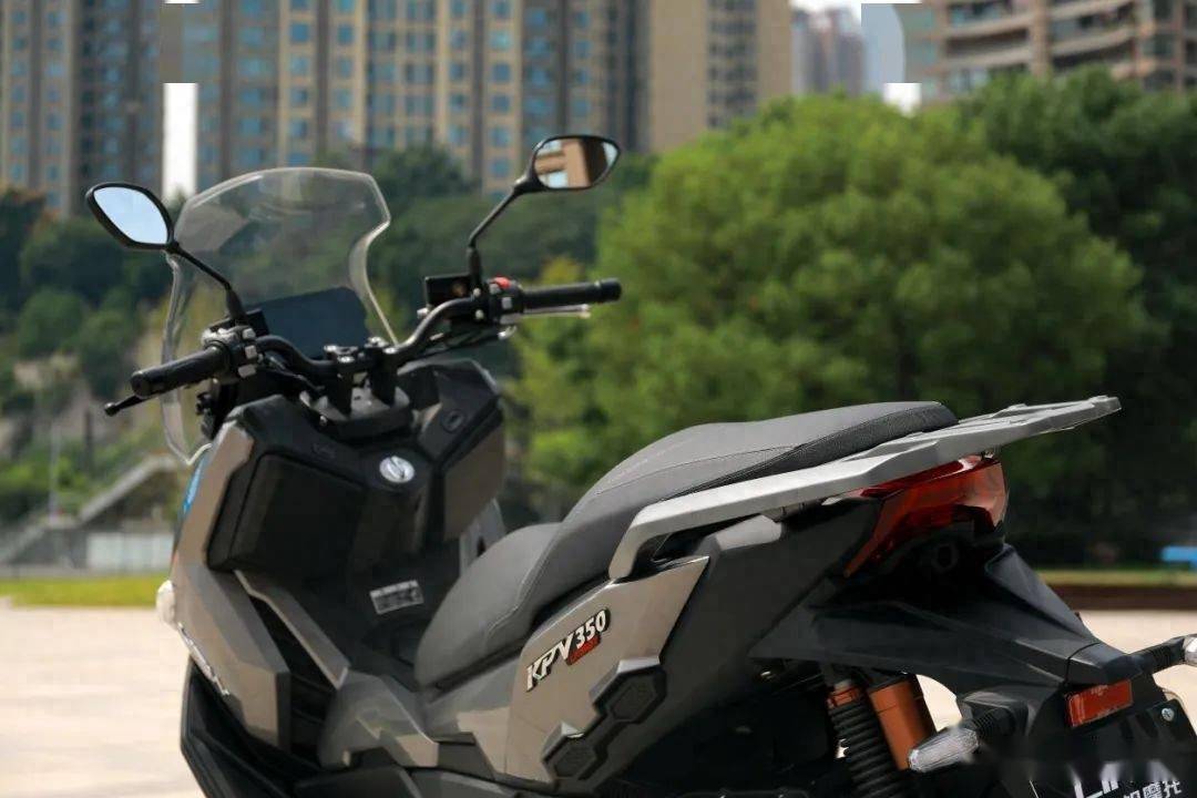 只比增压少个涡轮——进阶型运动绵羊力帆kpv350评测_搜狐汽车_搜狐网