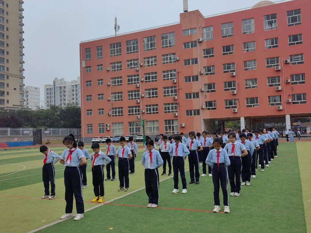 日照凤凰小学平面图图片