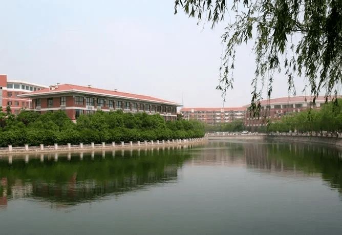 院校解读之河南理工大学