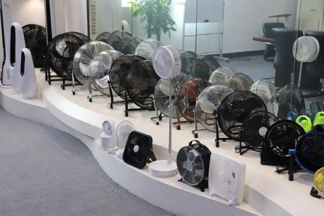 展位_电器_参展