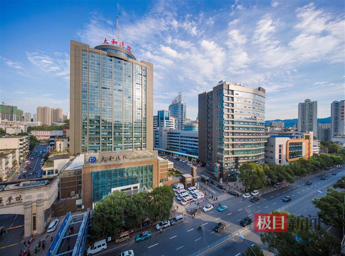 十堰太和医院护理团队受邀参与国际癌症护理大会_交流_主题_壁报