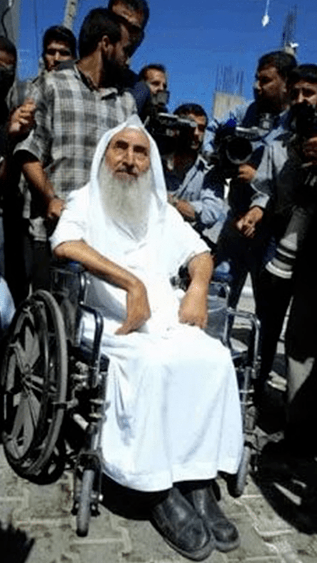 埃及视哈马斯为恐怖组织的真实原因是什么？_搜狐网