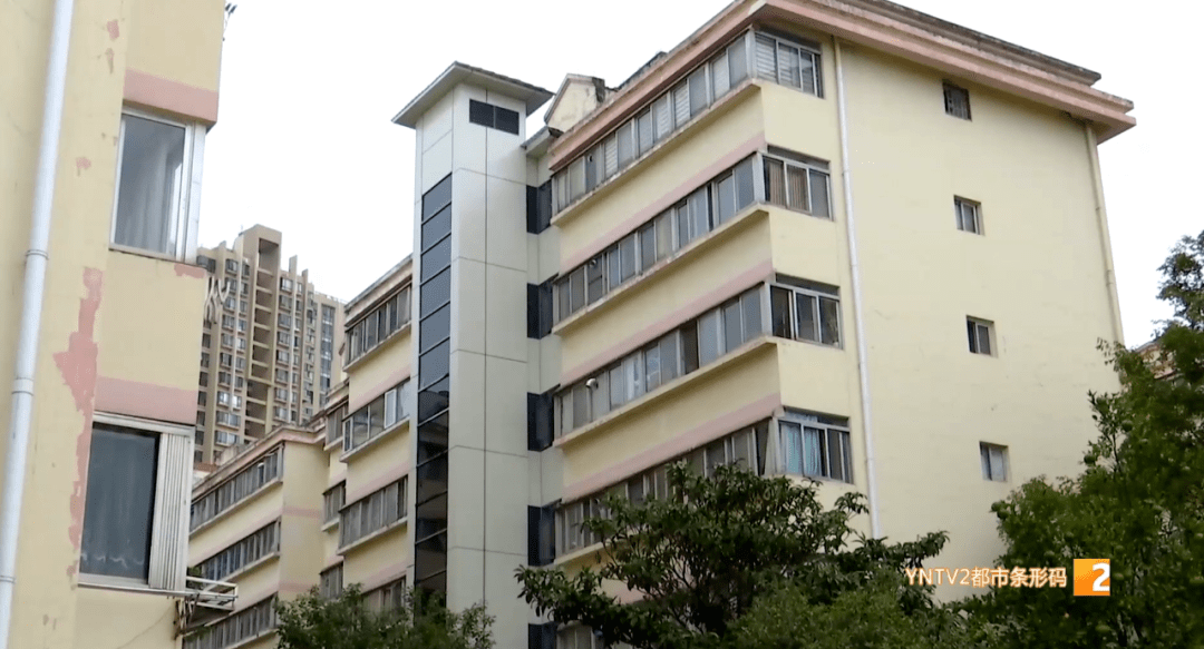 住户实现电梯梦迈进一步!一批既有住宅加装电梯进入公示审批流程_单元_女士_小区