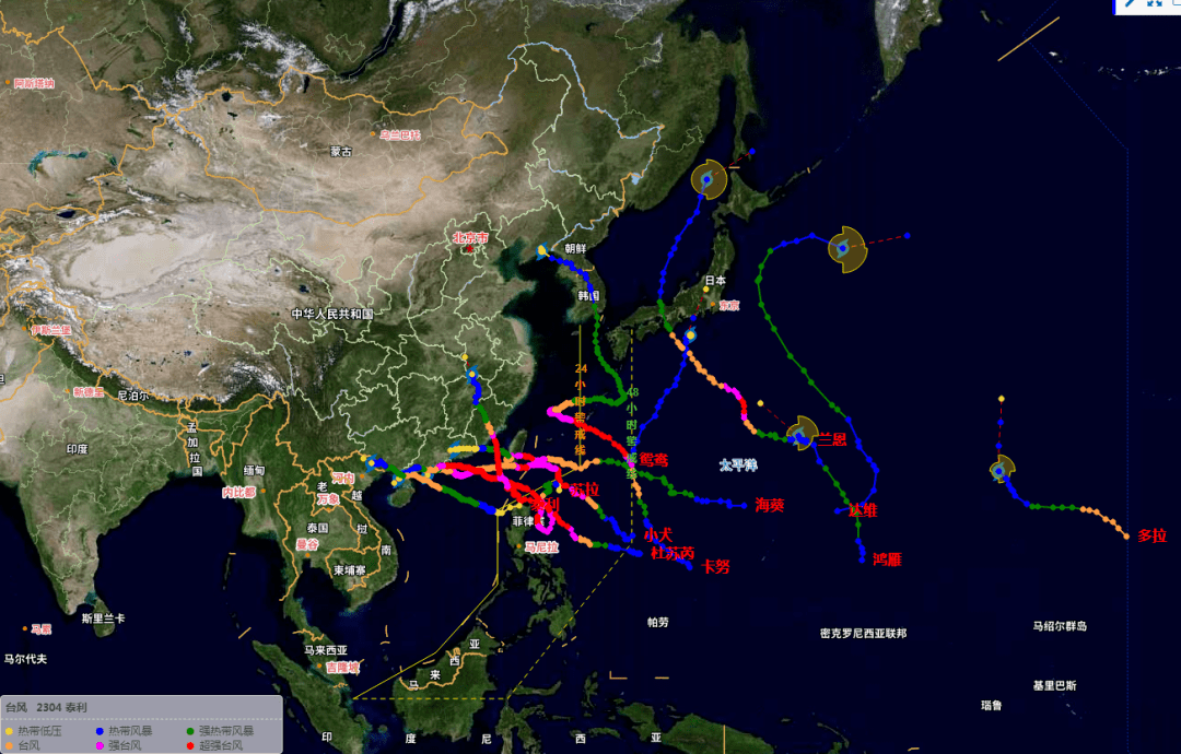 南安最低温将跌至18℃冷空气频繁影响气温变化大及时关注最新天气预报