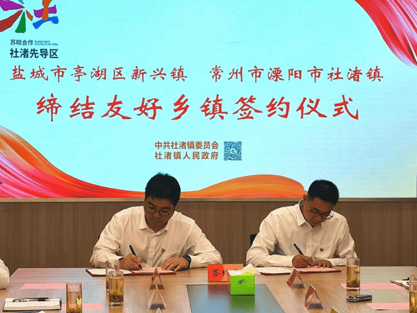 盐城亭湖新兴镇组织开展学习考察活动