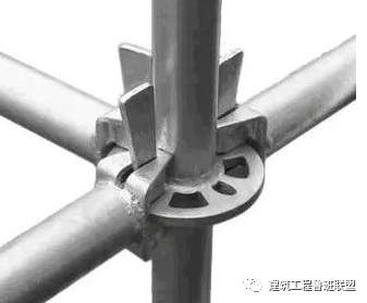 扣件式、碗扣式、承插型盘扣式、直插型盘扣式：四种常用脚手架技术对比_参考_要点_形式