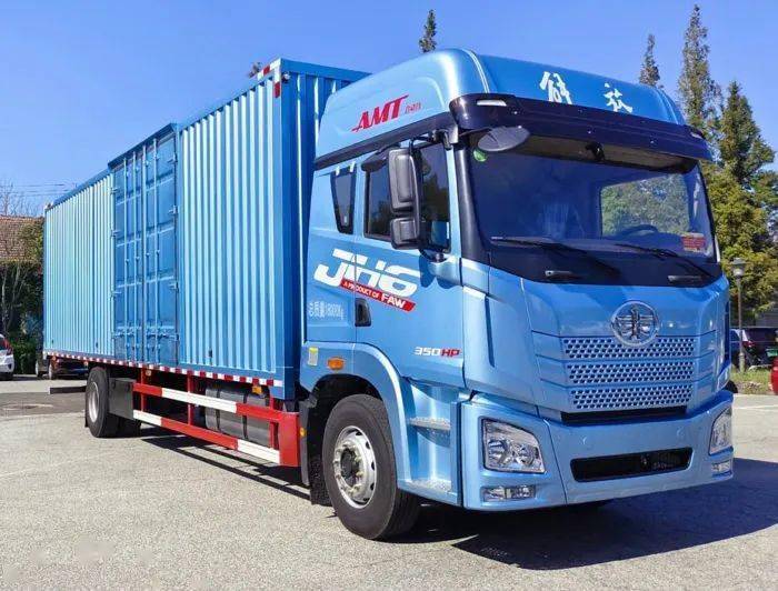 解放375批新车看点_搜狐汽车_搜狐网