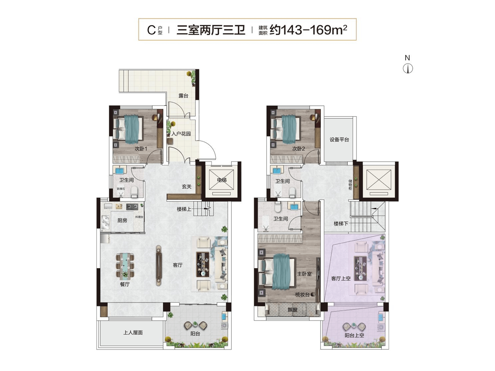 内江昌建君悦府规划图图片