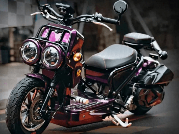 13980元的国产低趴150踏板车._搜狐汽车_搜狐网