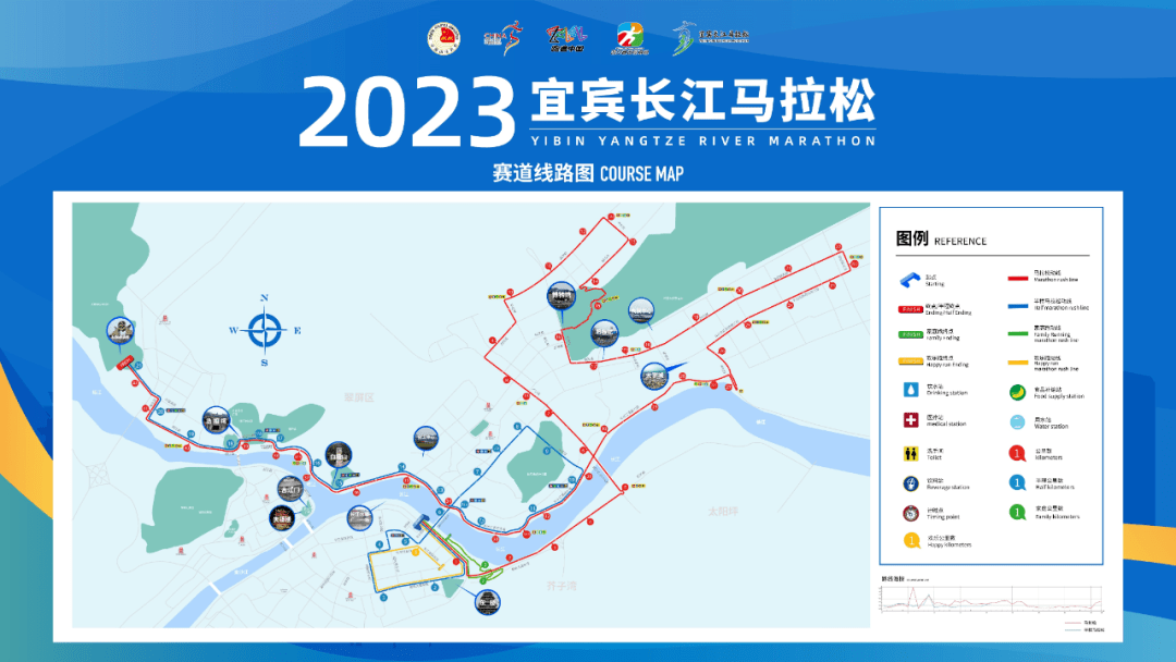 宜宾6路车最新路线图图片