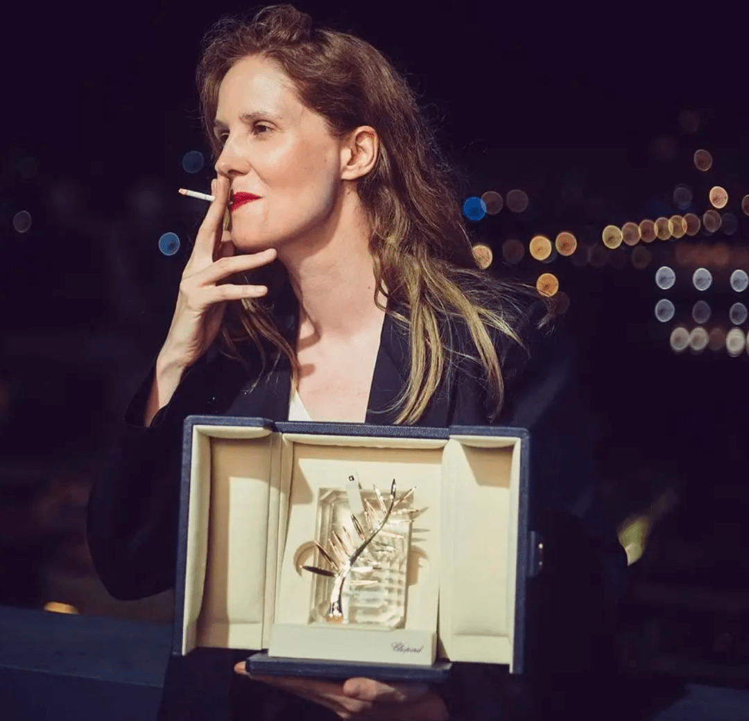 茹斯汀·特里耶谈《坠楼死亡的剖析》_桑德拉·惠勒_角色_电影节