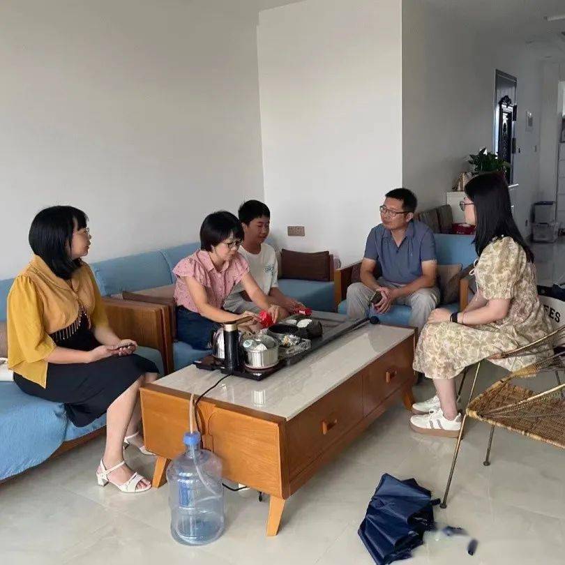 多管齐下,重在预防漳浦一中开展预防校园欺凌系列教育活动_管理_工作